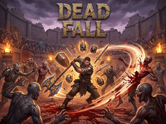 खेल Dead Fall
