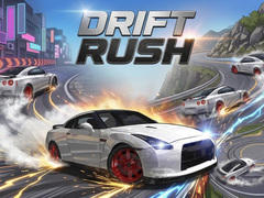 खेल Drift Rush
