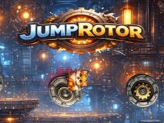 खेल Jump Rotor