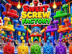 खेल Sweet Screw Factory