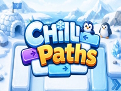 खेल Chill Paths