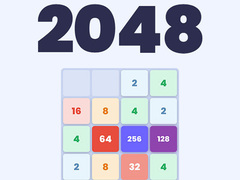 खेल Reach 2048