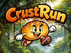 खेल Crust Run
