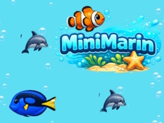 खेल Mini Marin