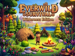 खेल Everwild Survival