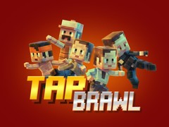 खेल Tap Brawl