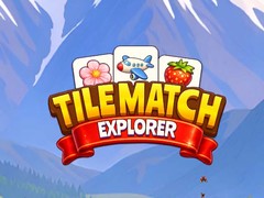 खेल Tile Explorer - Triple Match