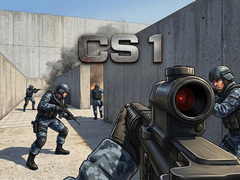 खेल CS 1