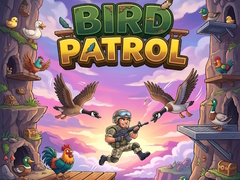 खेल Bird Patrol