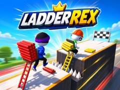 खेल Ladderrex