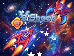 खेल V Shoot