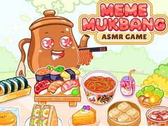 खेल Meme Mukbang ASMR Game