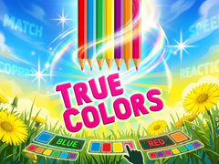 खेल True Colors
