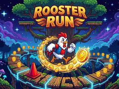 खेल Rooster Run