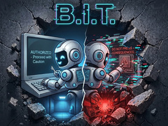 खेल B.I.T