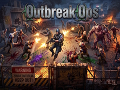 खेल Outbreak Ops