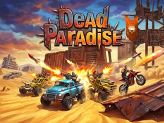 खेल Dead Paradise