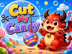खेल Cut My Candy