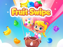 खेल Fruite Swipe