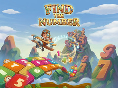 खेल Find the Number