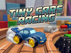 खेल Tiny Cars Racing