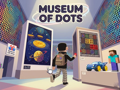 खेल Museum of Dots