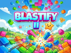 खेल Blastify 2