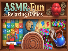 खेल ASMR Fun Relaxing Games