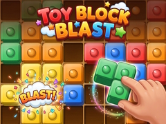 खेल Toy Block Blast