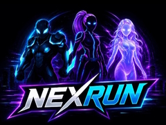 खेल NEXRUN
