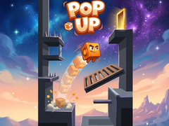 खेल PoP UP