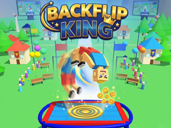 खेल Backflip King