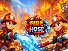 खेल Fire Hose