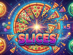 खेल Slices