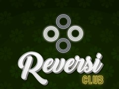 खेल Reversi Club