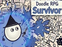 खेल Doodle RPG Survivor