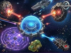 खेल Nexusorbiter
