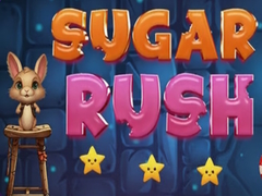 खेल Sugar Rush