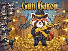 खेल Gun Baron