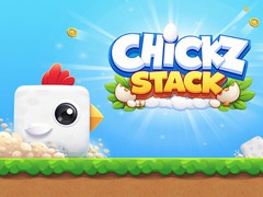 खेल ChickZ Stack