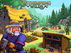 खेल Witherspring Wilds