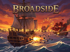 खेल Broadside