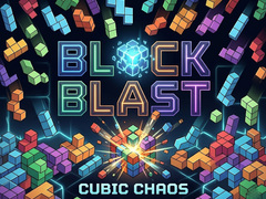 खेल Block Blast