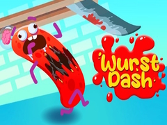 खेल Wurst Dash