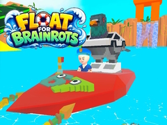 खेल Float for Brainrots