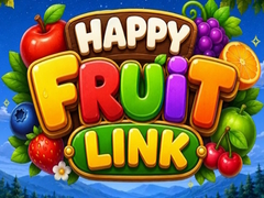 खेल Happy Fruit Link