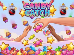 खेल Candy Catch