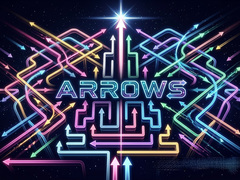 खेल Arrows