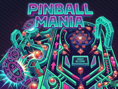 खेल Pinball Mania