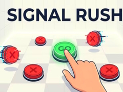 खेल Signal Rush